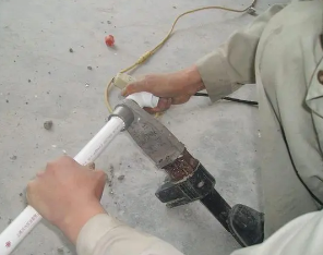 咸阳市漏水维修电话