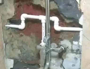 咸阳市卫生间漏水检测电话