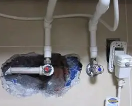 咸阳市漏水维修多少钱