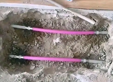 咸阳市卫生间测漏水多少钱