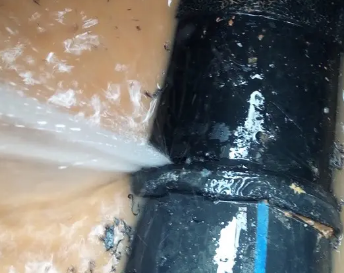 咸阳市漏水维修价格明细