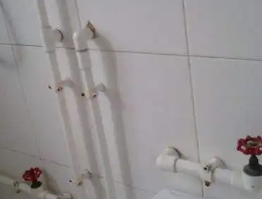 咸阳市水管维修多少钱