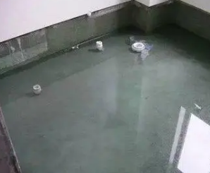 咸阳市卫生间测漏水哪家好