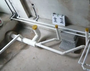 咸阳市水管维修哪家好