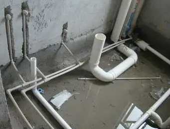 咸阳市水管维修多少钱