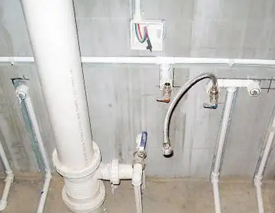 咸阳市水管维修价格明细