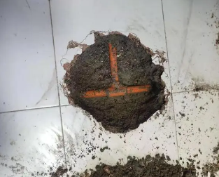 咸阳市查漏水多少钱