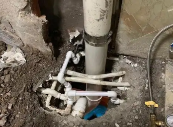 咸阳市卫生间漏水检测多少钱