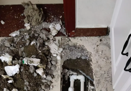 咸阳市卫生间漏水检测哪家好