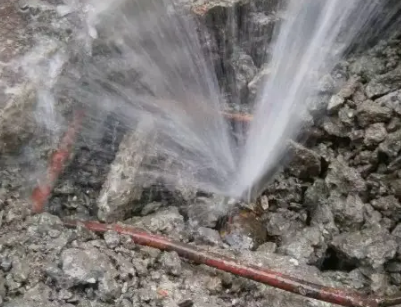 咸阳市水管维修多少钱