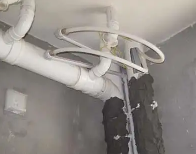 咸阳市水管维修哪家好