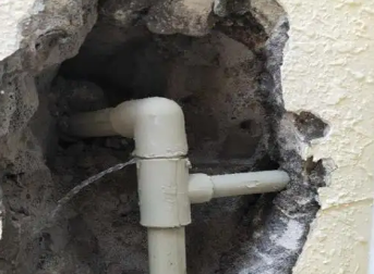 咸阳市卫生间测漏水哪家好