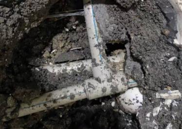 咸阳市漏水检测电话多少